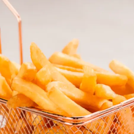 Batata Frita