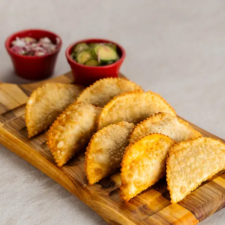 Pasteizinhos 10 Unidades