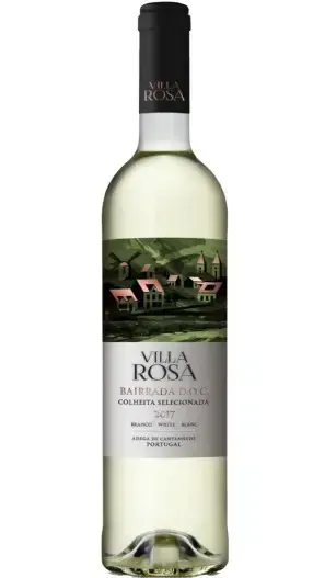Villa Rosa