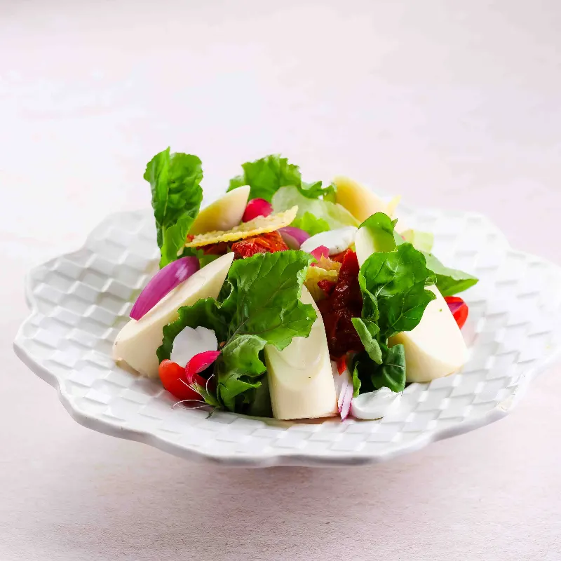 Salada do Velho