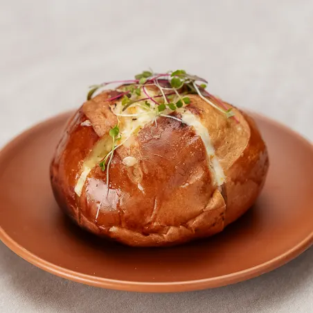 Pão de Alho