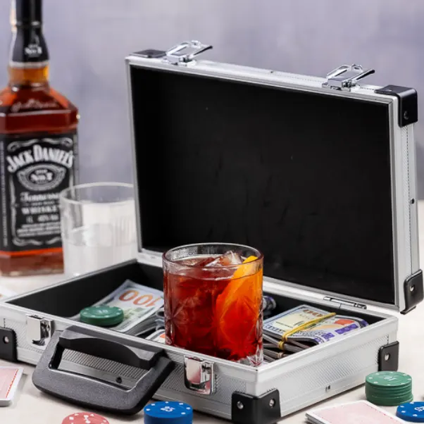 Rei do Gado - Boulevardier