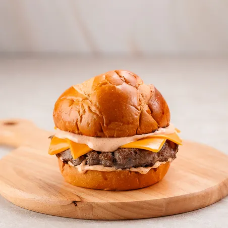 Cheeseburger