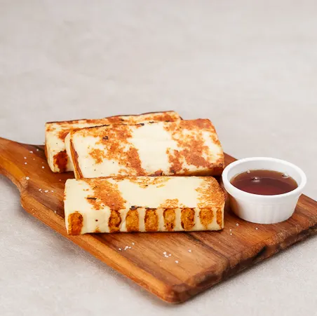 Queijo do Sertão