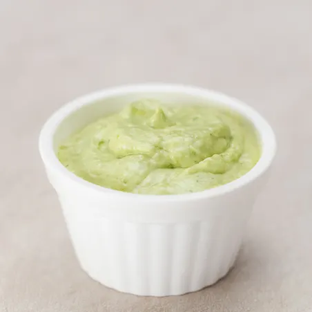Molho Verde