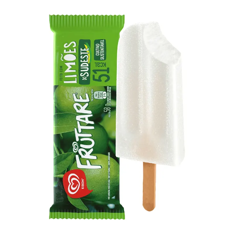 Fruttare Limão Kibon