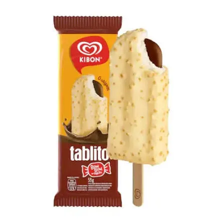 Tablito Clássico Kibon
