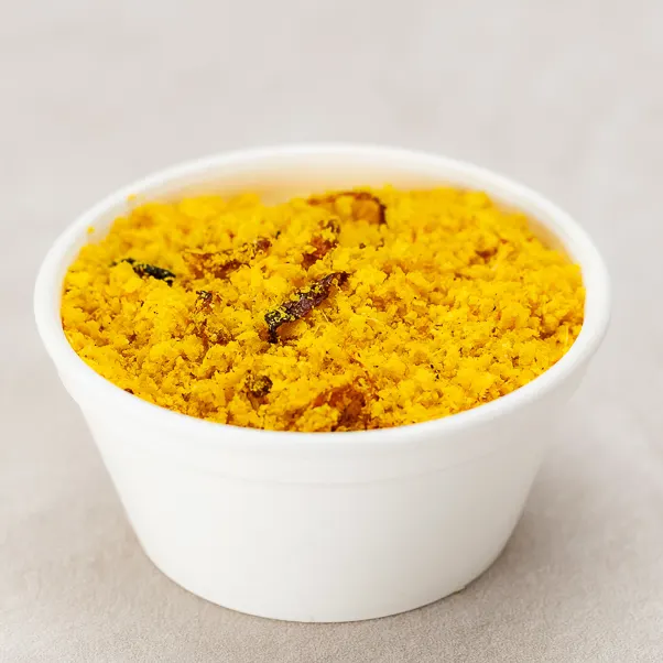 Paçoca
