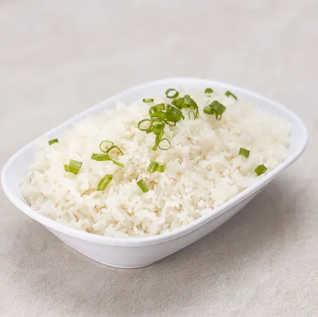 Arroz Branco