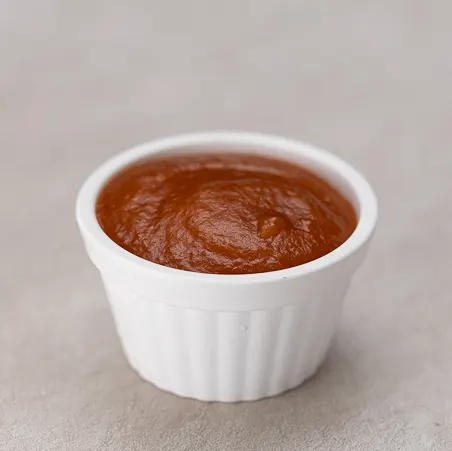 Geleia de Pimenta
