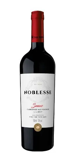 Nuances Suave Cabernet Sauvignon