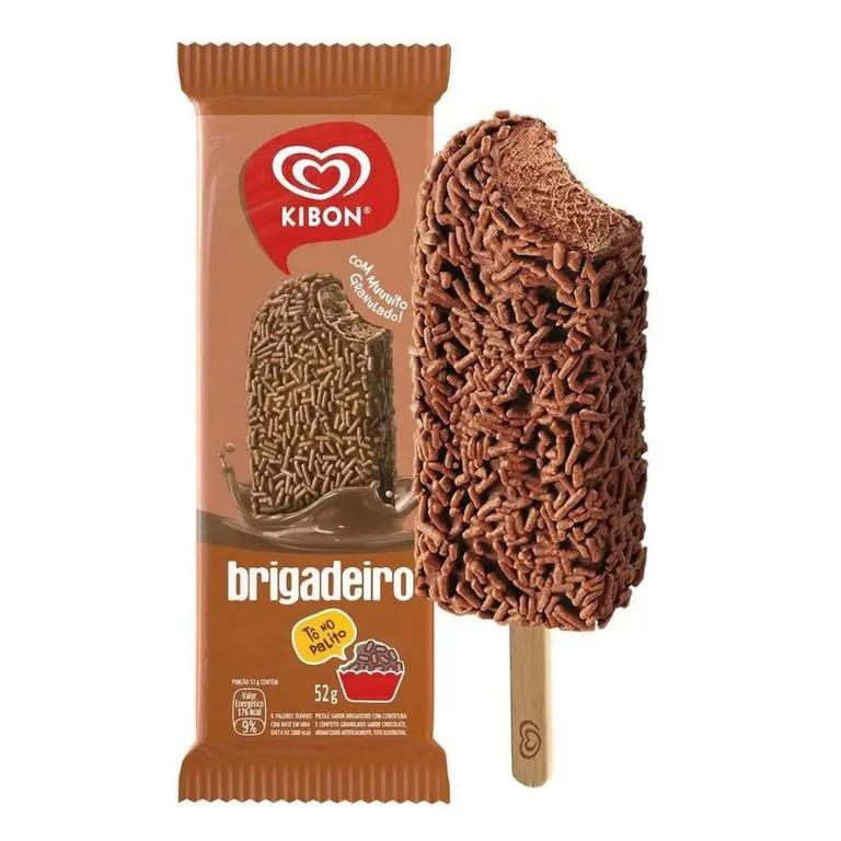 Brigadeiro Kibon