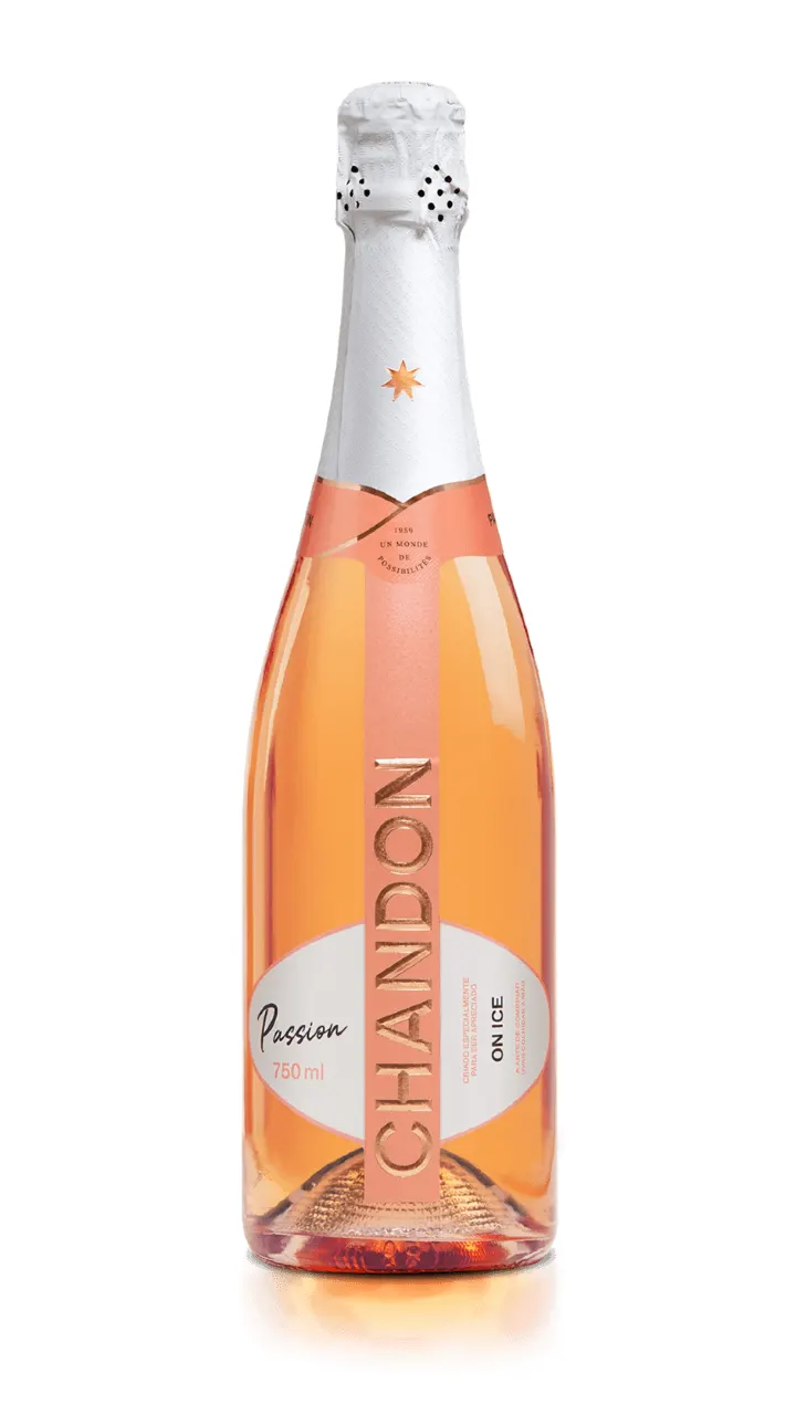 Chandon Passion
