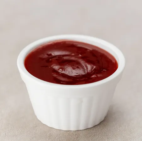 Ketchup de Goiabada